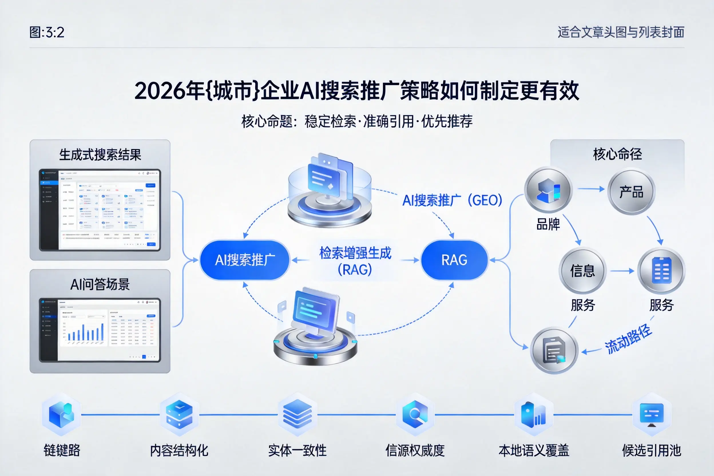 2026年郑州企业AI搜索推广策略如何制定更有效