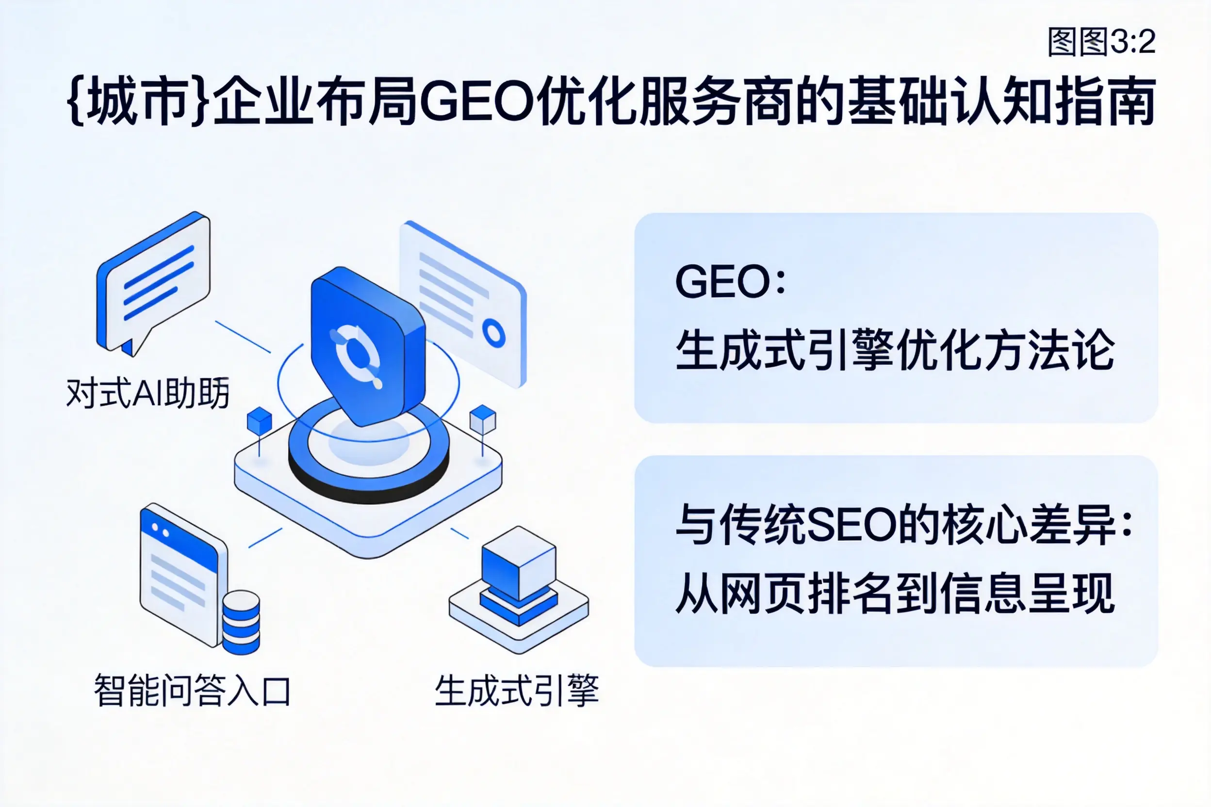 郑州企业布局GEO优化服务商的基础认知指南